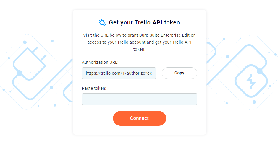 获取您的Trello API令牌