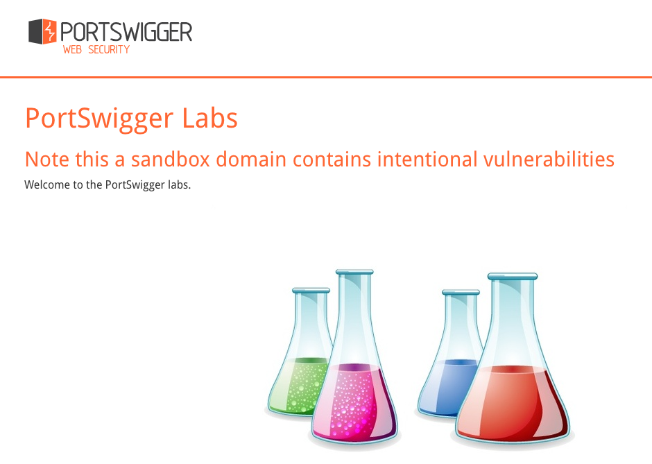 Portbeplay官网可以赌swigger Labs主页