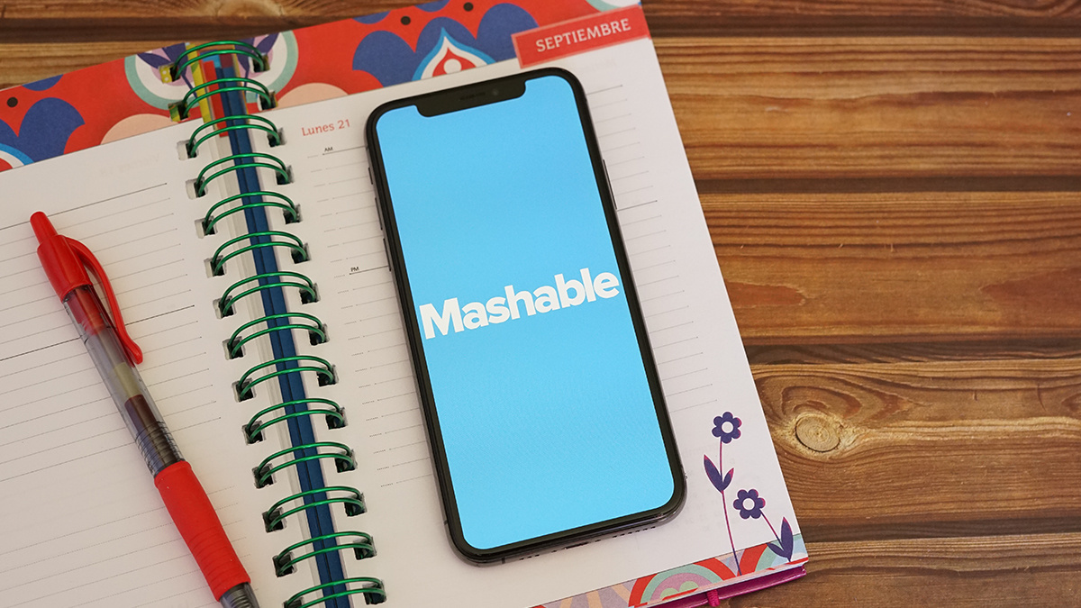 Mashable的数据泄露已泄露了用户的个人详细信息