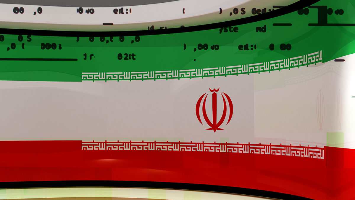 自2010年臭名昭著的Stuxnet攻击以来，伊朗一直积极赞助网络攻击