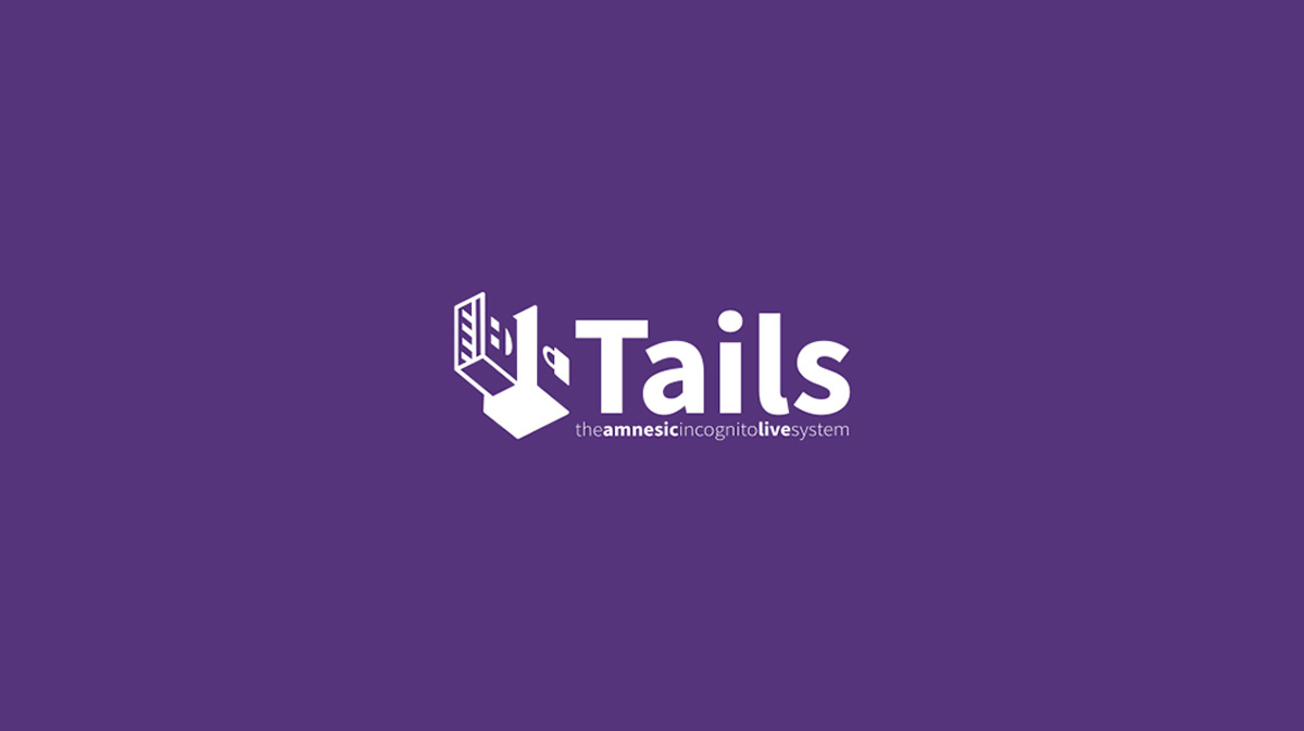 Tails用户警告不要在5.1版发布之前发布捆绑的TOR浏览器