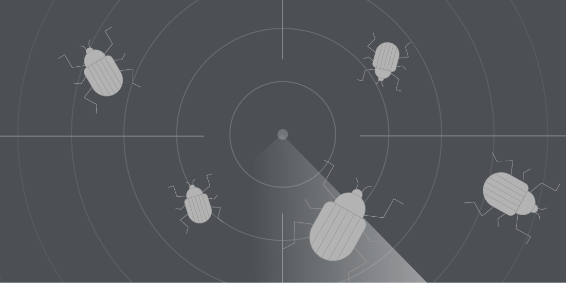 Bug Bounty Radar，2019年8月