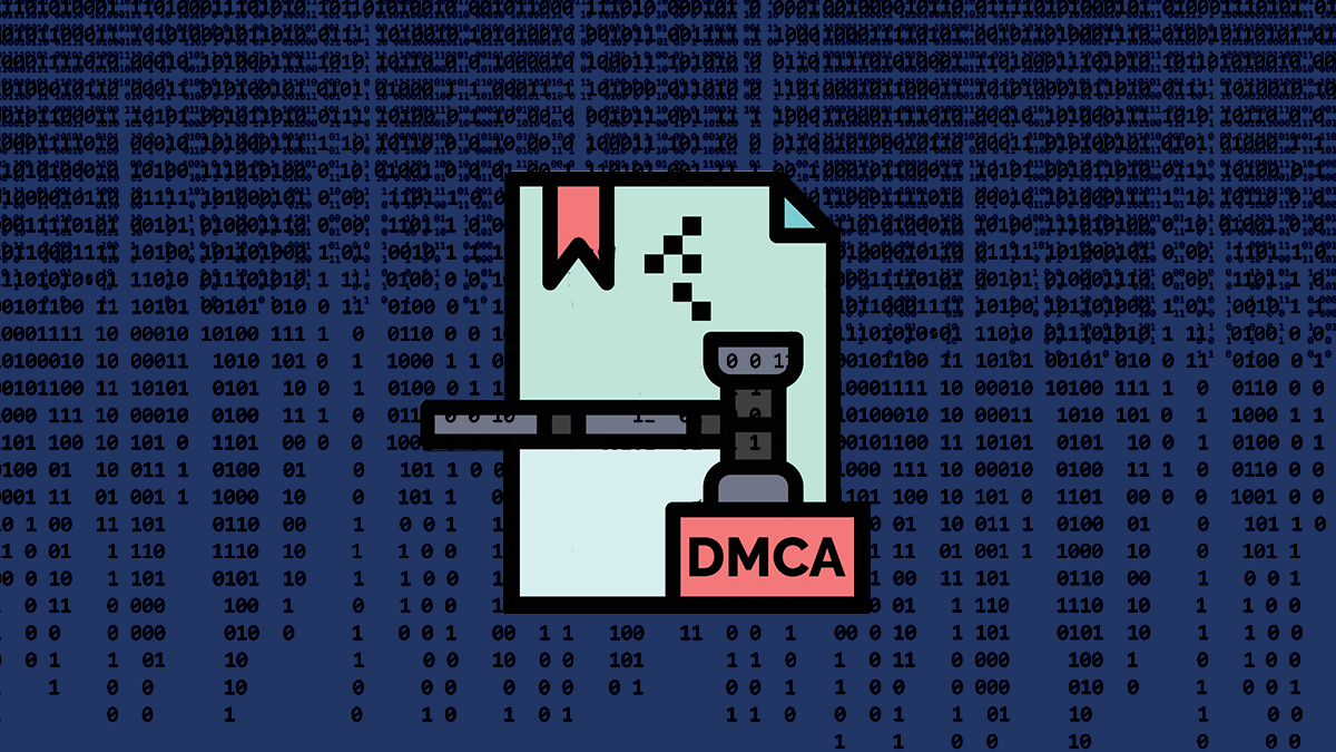 安全组织已为美国DMCA改革开放大厅