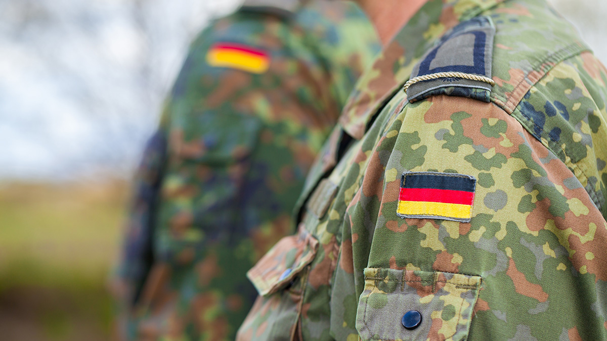 德国武装部队发起安全漏洞披露计划