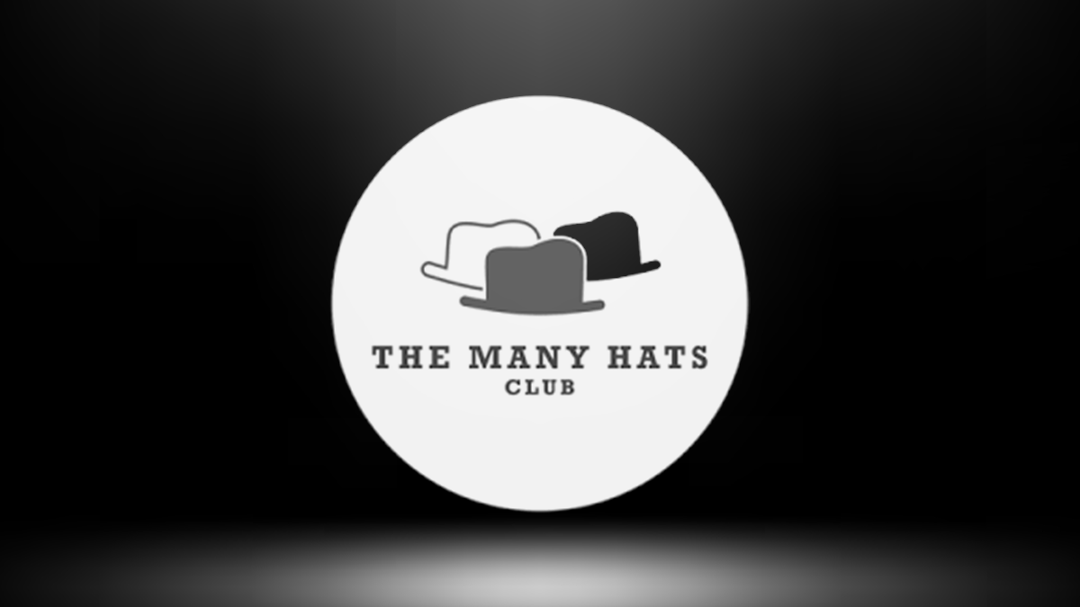许多帽子俱乐部的创始人宣布关闭，播客，会议，Discord社区的拼写端