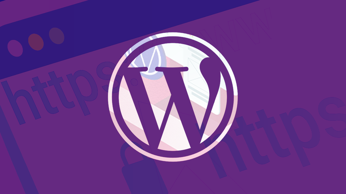 WordPress 5.7为HTTPS站点升级功能提供简单的HTTP