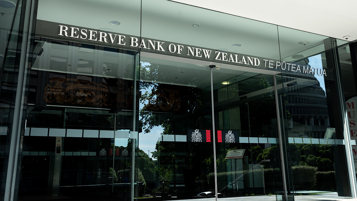 第三方服务黑客之后，新西兰储备银行的数据泄露