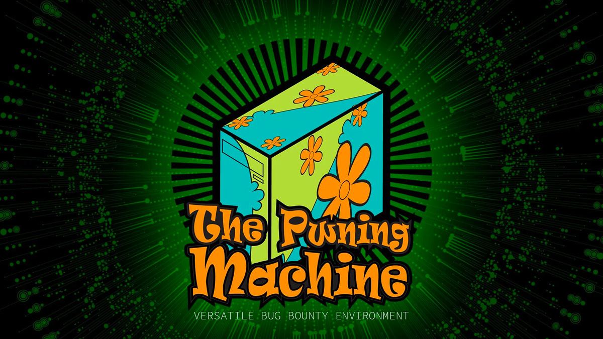 YesWehack推出了Pwning-Machine，这是一个错误的赏金测试环境