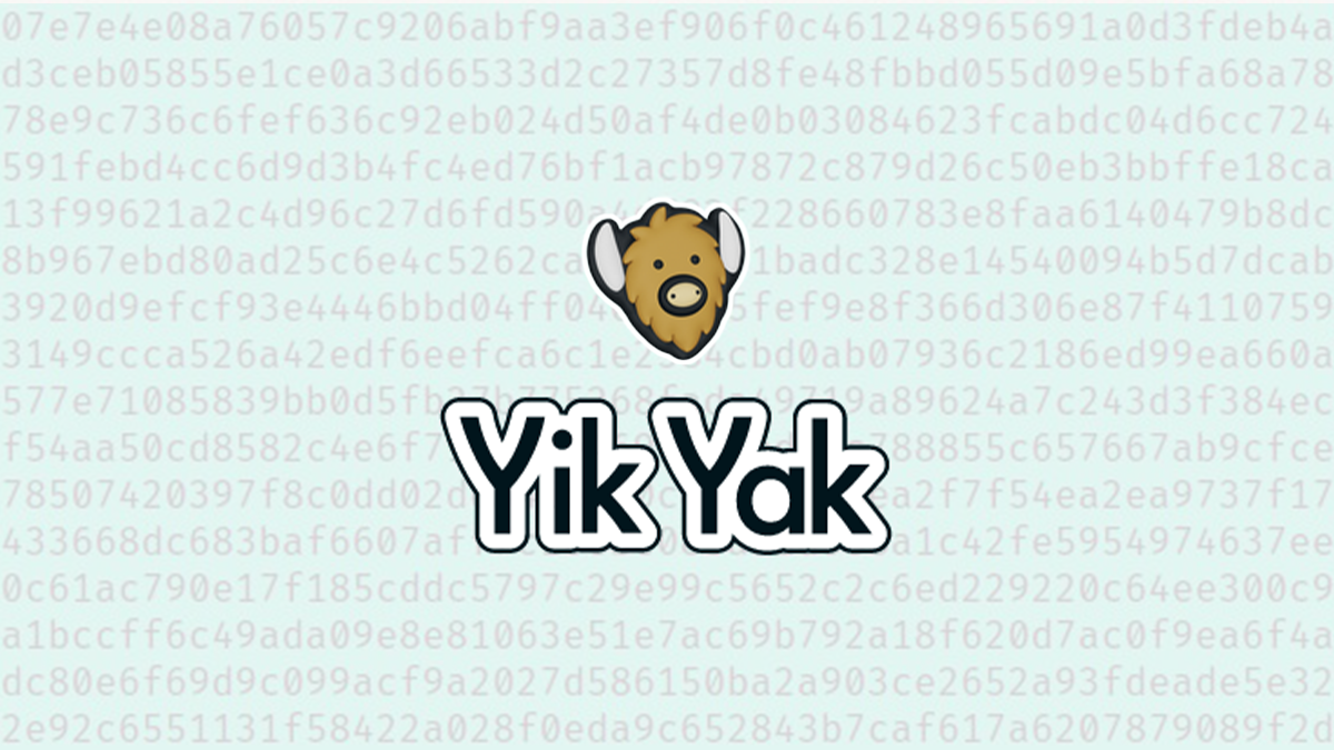Yik Yak修复了泄露用户GPS位置的信息披露错误