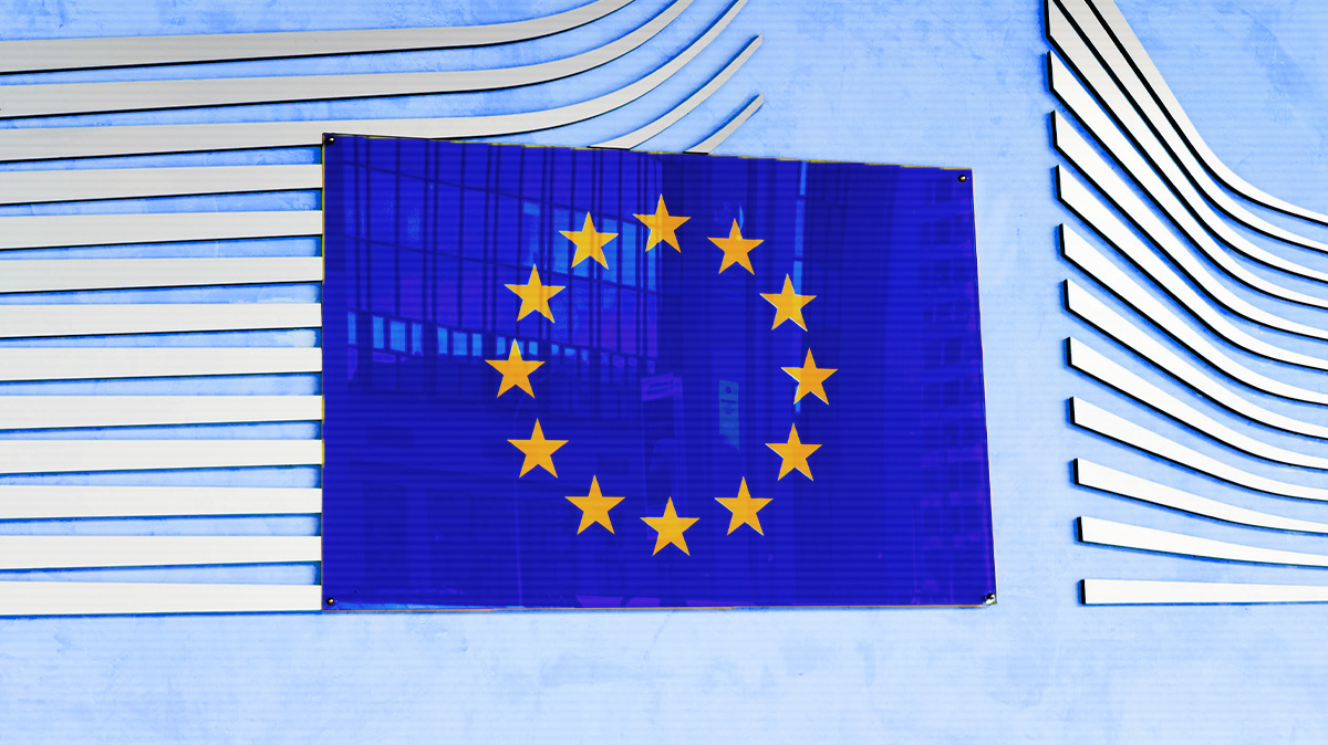 欧盟以标准化为目标，是全体元素的网络释放能力的关键