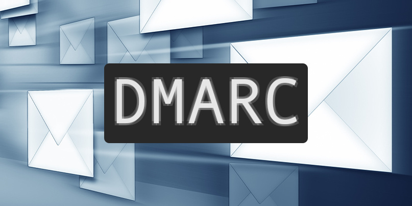 DMARC电子邮件