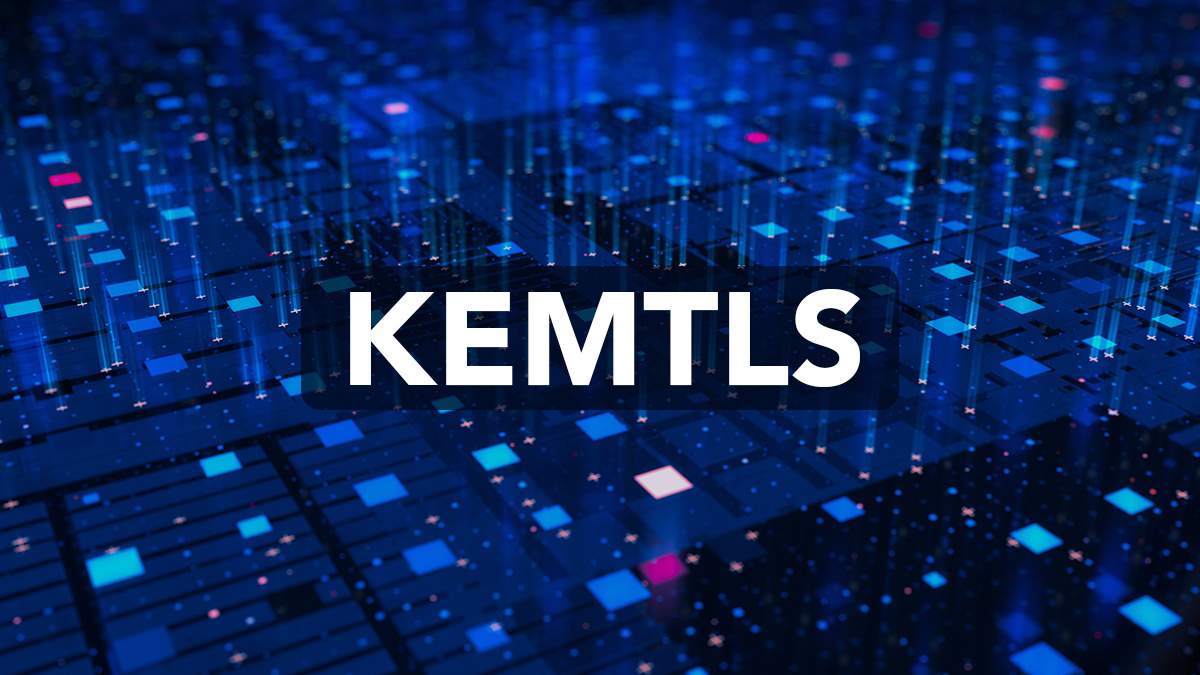 Kemtls：CloudFlare试验预期量子后TLS缺点的新加密机制