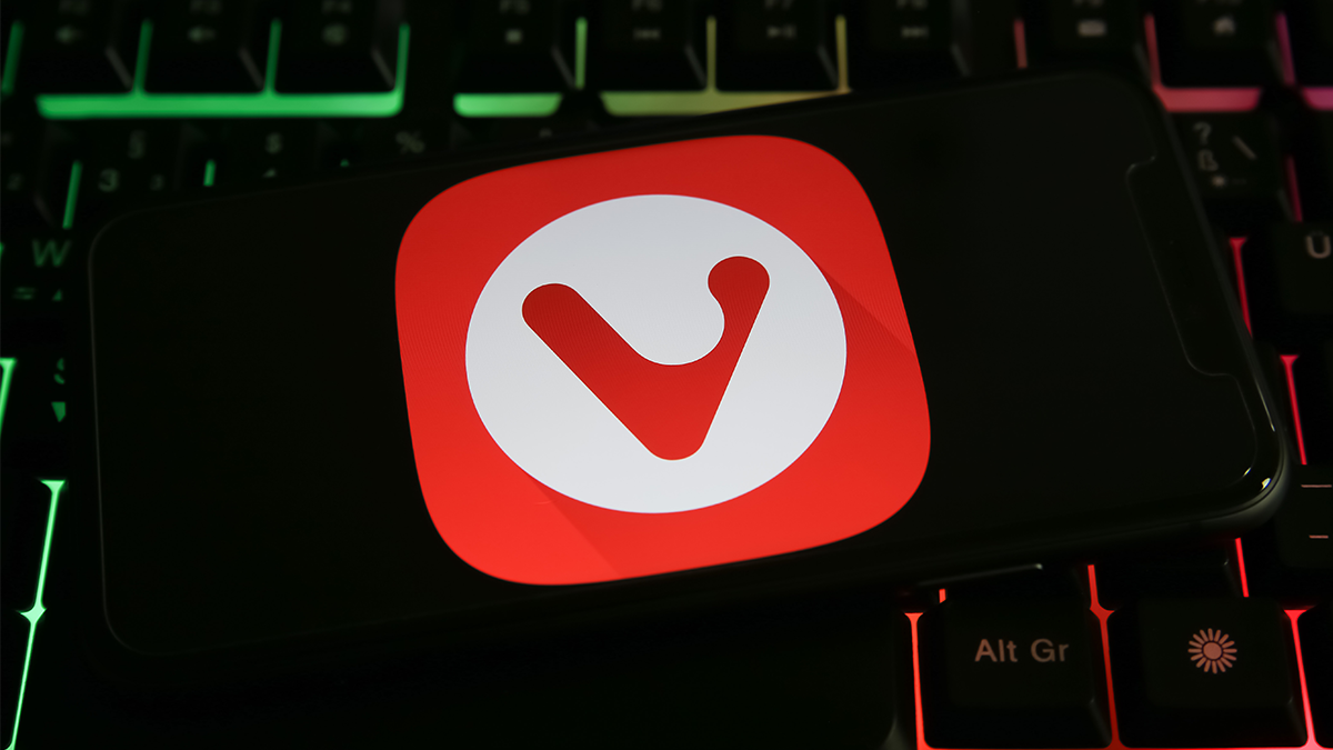Vivaldi首席执行官Von Tetzchner在浏览器技术的开发中赋予了隐私