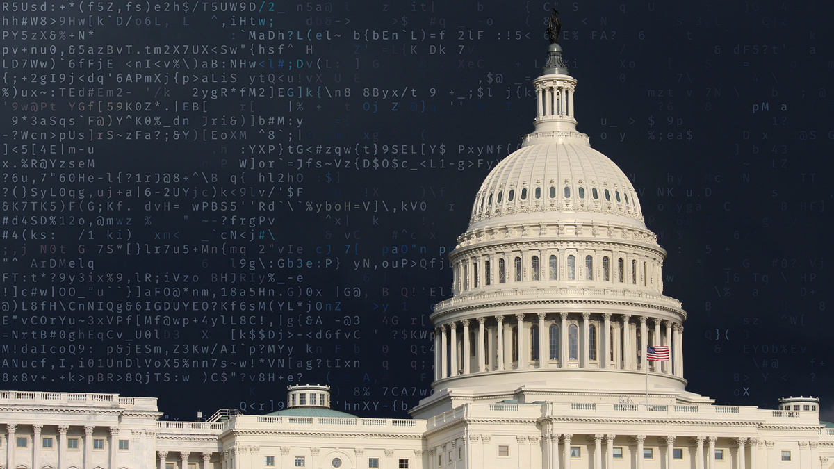 华盛顿特区国会女议员苏珊·德尔贝恩（Suzan Delbene）提出了立法，该立法将在美国制定国家数据隐私法