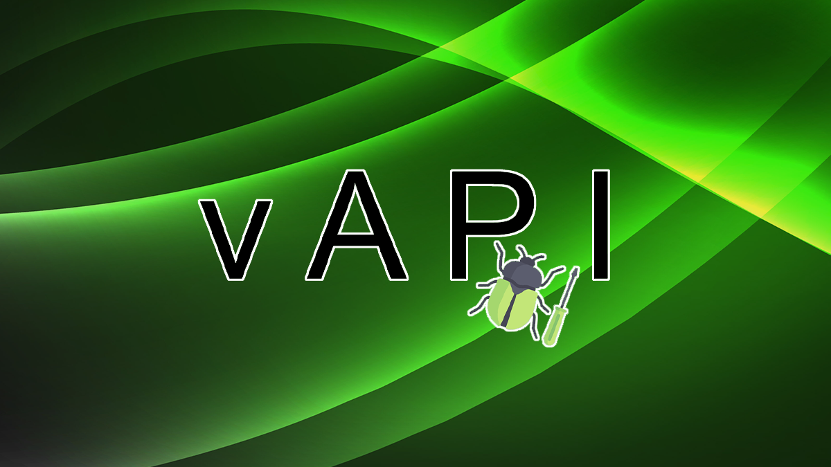 介绍VAPI-一个开源实验室环境，以了解API安全性