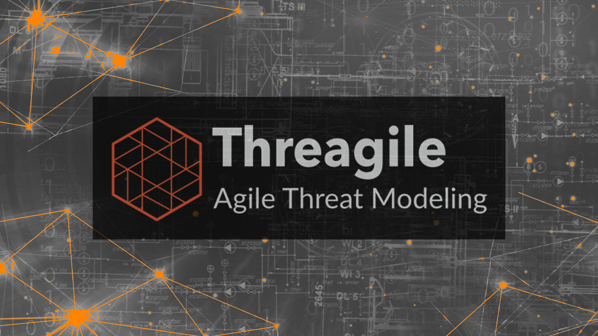Treagile是用于敏捷威胁建模的开源工具
