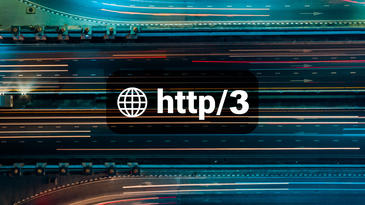 HTTP/3演变为RFC 9114-安全优势，但没有挑战