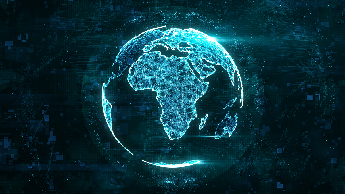 Interpol警告说，欺诈仍然是整个非洲大陆运营的网络犯罪分子的主要目标