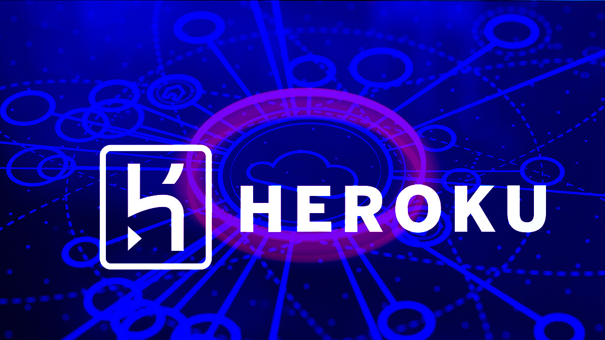 Heroku在结束四月的网络攻击后重置用户密码。