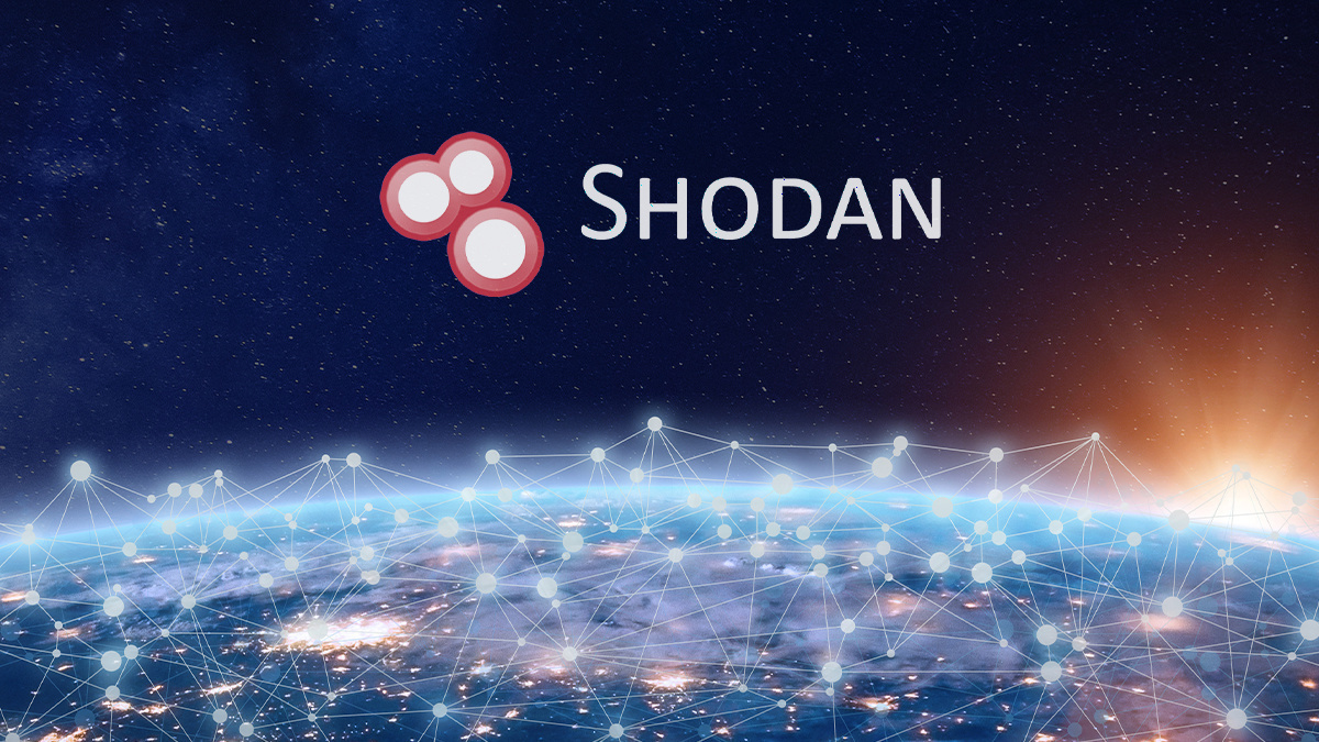 Shodan创始人John Matherly对IoT安全和双功的黑客工具